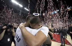 LeBron James, grand admirateur des Blazers