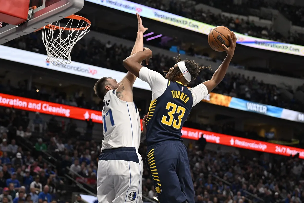 Myles Turner