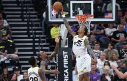 John Collins se fait à l’idée d’être sixième homme