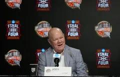Le système de « challenge » vu d’un très bon œil par… Joey Crawford