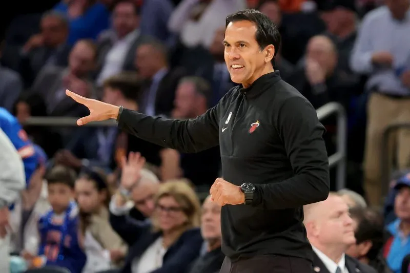 erik spoelstra
