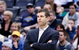 Brad Stevens : “C’est l’effectif parfait pour mettre LeBron James en valeur”