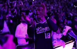 Russell Westbrook a pu lancer son premier « Light The Beam »