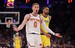 Donte DiVincenzo avait encore gardé le meilleur pour la fin