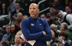 Monty Williams : « C’est le défi le plus difficile de ma carrière de coach »