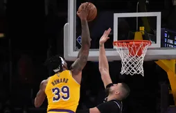 Dwight Howard se verrait bien aux Kings