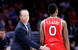 Les Hawks en route pour la meilleure saison de leur histoire