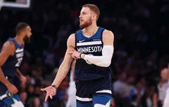 Nouveau citoyen italien, Donte DiVincenzo pourrait jouer l’Euro