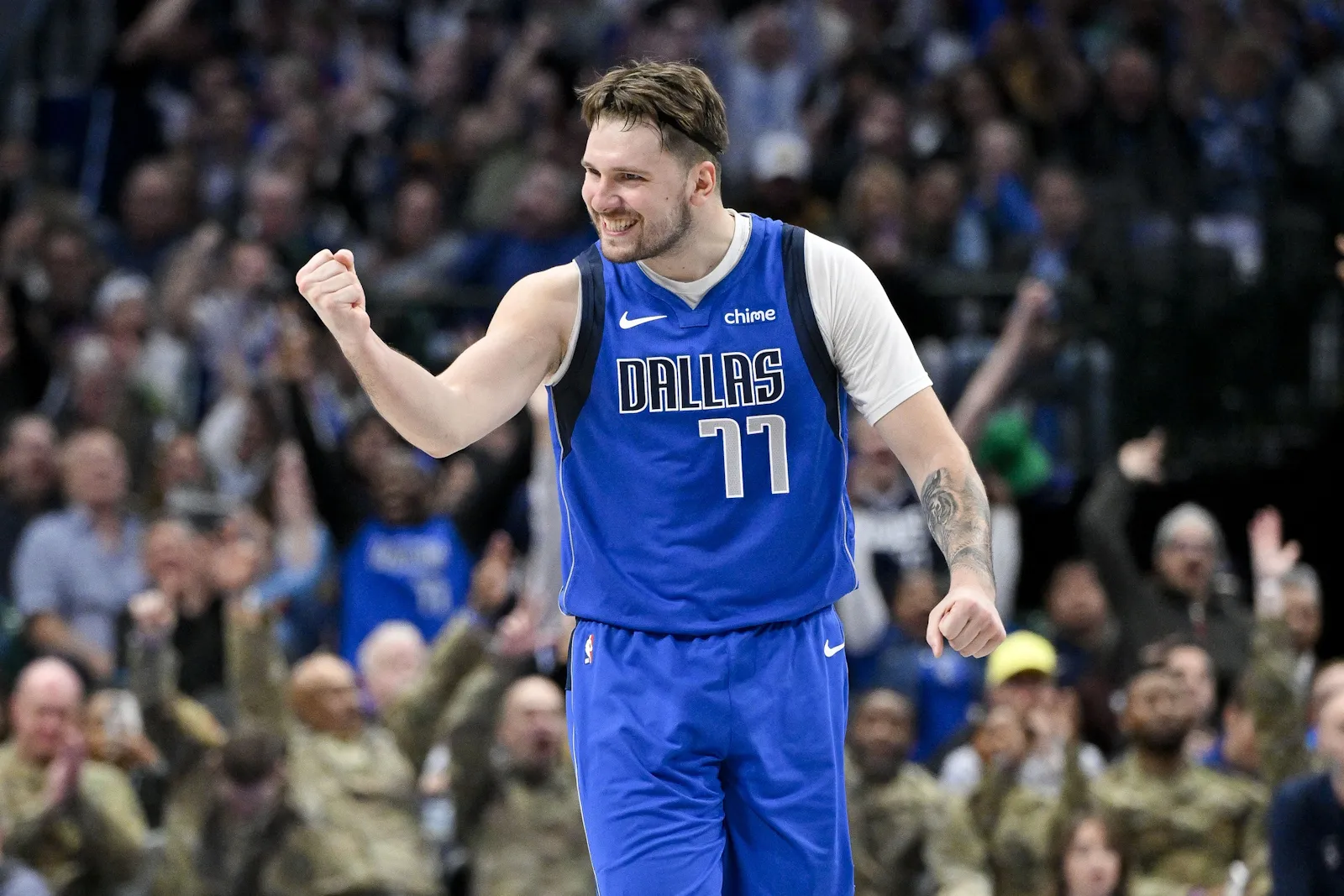 luka doncic