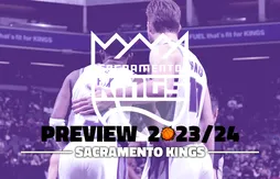 30 jours/30 équipes : Sacramento Kings