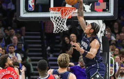 En triple-double, Paolo Banchero porte le Magic face aux Pelicans !