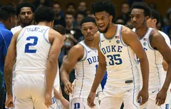 Draft 2018 : le leadership de Marvin Bagley peut-il séduire les Kings ?