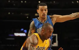 Le jour où Kobe Bryant a empêché Matt Barnes de rejoindre les « Three Amigos »