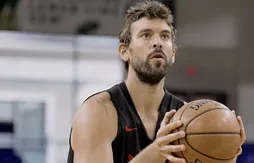 Marc Gasol entre les Lakers et les Raptors