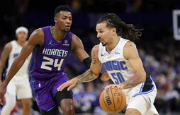 Le Magic signe une 7e victoire de suite face aux Hornets !