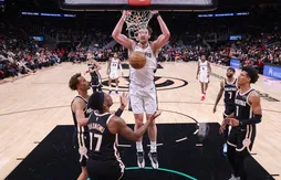 Luke Kornet satisfait de l’annulation de la soirée « Magic City »