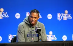 Josh Hart trouve « absurde » le prix des places au Madison Square Garden
