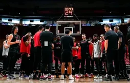 Le Miami Heat en soutien de la communauté haïtienne face aux rumeurs racistes