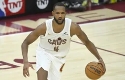 Defensive Player of the Year 2025 | Le sacre de Evan Mobley