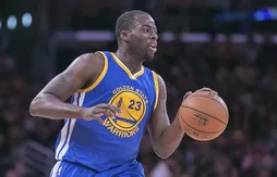 “DrayMagic”, le nouveau surnom de Draymond Green