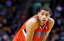 Portland – LA Clippers : la victoire et un nouveau triple double pour Nicolas Batum