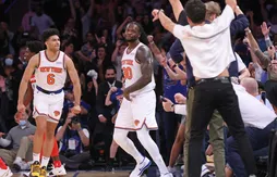 Présaison | À l’ultime seconde, Julius Randle délivre le Garden
