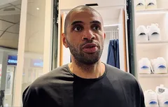 Interview Nicolas Batum : “Un match de playoffs complètement fou”