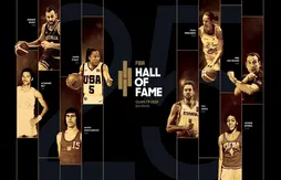 Hall Of Fame FIBA : Pau Gasol rend hommage à “son frère Kobe Bryant”