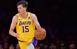 Austin Reaves accepte son rôle de 6e homme