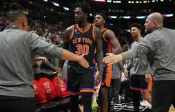 À New York, le plus dur commence