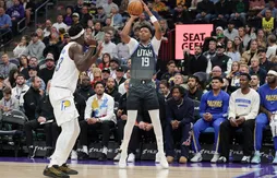 De la vidéo au parquet, Ace Bailey accélère sa progression