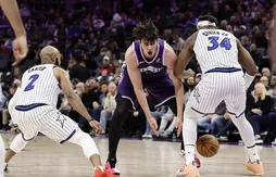 Les Kings décrochent un triste record de franchise avec 15 défaites de suite