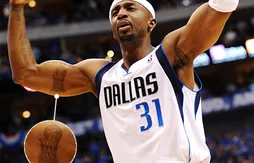 Le tatouage prémonitoire de Jason Terry ?