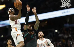 43 points et la victoire : Bradley Beal se fait plaisir pour son retour à Washington