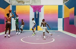 Kevin Couliau et sa Sphère d’Influence, “ce ballon qui a un impact sur tout le monde”