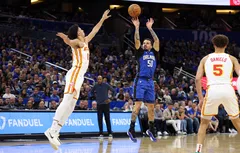 Le Magic punit le laxisme des Hawks pour rejoindre les Celtics