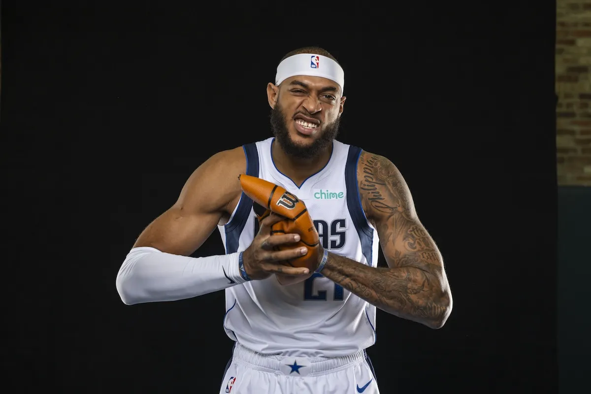 Daniel Gafford