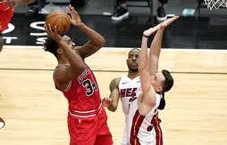 Le Carter tourne au ralenti