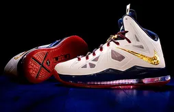 Nike : LeBron James défend le prix de la LeBron X