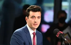 Bobby Webster en pole position pour devenir président des Raptors ?