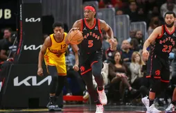 Precious Achiuwa boosté par le Rising Stars Challenge