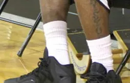 Nike : LeBron James teste la LeBron XI à l’entraînement