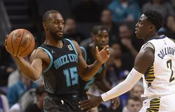 Avec Kemba Walker en mode passeur, les Hornets montrent qu’ils peuvent briller autrement