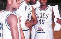 La Floride, terre des débuts de Vince Carter