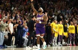 À la dernière seconde, Royce O’Neale terrasse les Lakers !