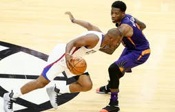 Toujours invaincus, les Clippers ne tremblent pas face aux Suns