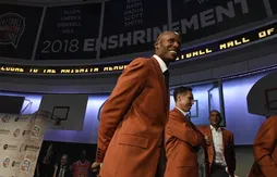 Ray Allen devient coach d’une équipe de jeunes basketteurs