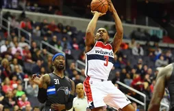 Héroïques, Bojan Bogdanovic et Bradley Beal assomment le Magic !