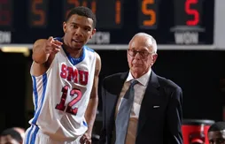 March Madness : Larry Brown en passe de réussir son pari