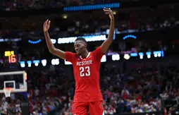 March Madness | L’aventure continue pour Mohamed Diarra et North Carolina State !
